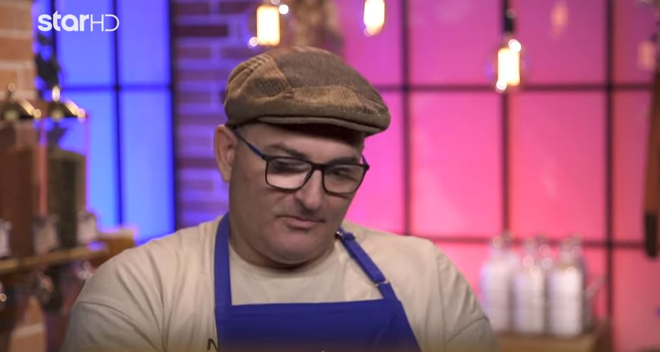 MasterChef: Ο Μάριος “καθαίρεσε” τον Δήμητρη από αρχηγό – Η αντίδραση από τον “Μπόμπαινα”