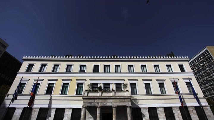 Δήμος Αθηναίων: Διαθέτει χώρο για τη στέγαση της συντονιστικής επιτροπής ουκρανικών κοινοτήτων Ελλάδας