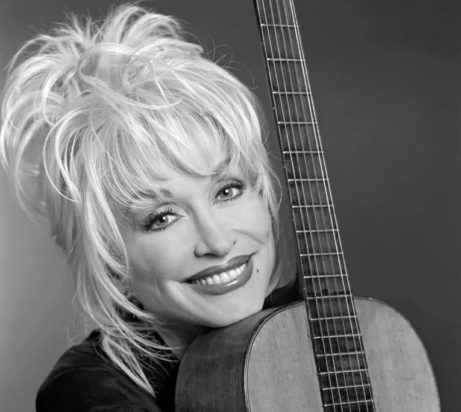 Dolly Parton
