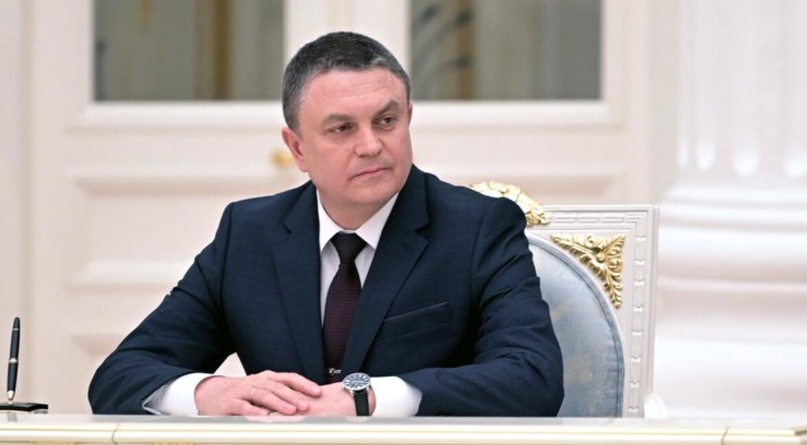 Λεονίντ Πασέτσνικ