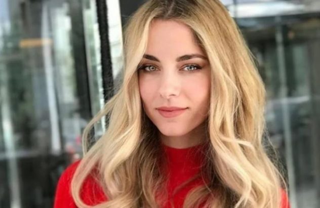 Δούκισσα Νομικού