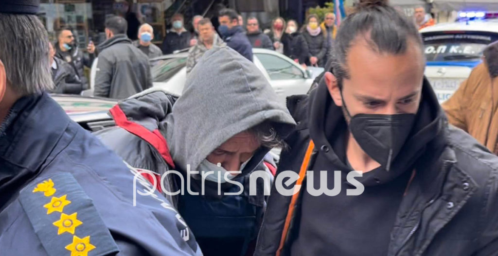 Ανδραβίδα-δράστης