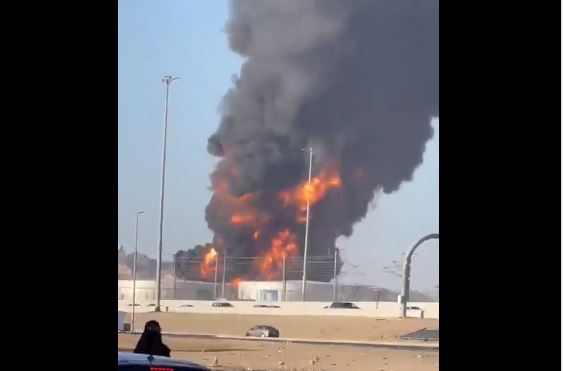 Σαουδική Αραβία: Πυραυλική επίθεση στην Τζέντα – Φόβοι για ακύρωση του γκραν πρι της Φόρμουλα Ένα