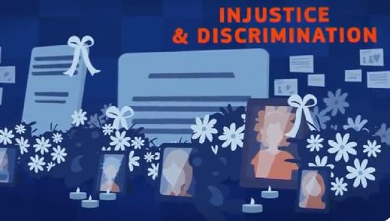 Κομισιόν: Κανόνες για την καταπολέμηση της βίας κατά των γυναικών και της ενδοοικογενειακής βίας