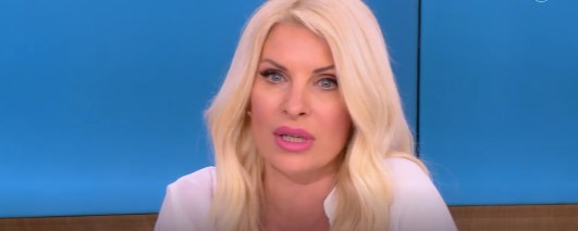 Η Ελένη Μενεγάκη για την υπόθεση της Πάτρας – “Σοκ για την κοινή γνώμη, σοκ για όλους μας”