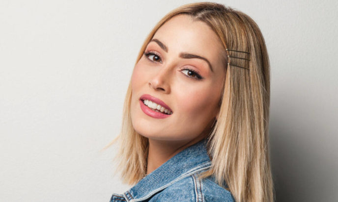 Ελένη Βουλγαράκη