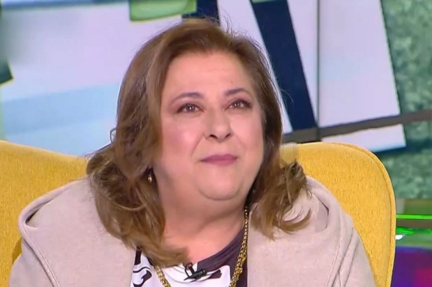 Ελισάβετ Κωνσταντινίδου