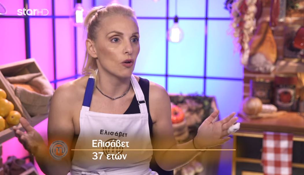MasterChef: Ξέσπασε κατά του Δημήτρη η Ελισάβετ – «Δεν έχουμε αρχηγό» – ΒΙΝΤΕΟ