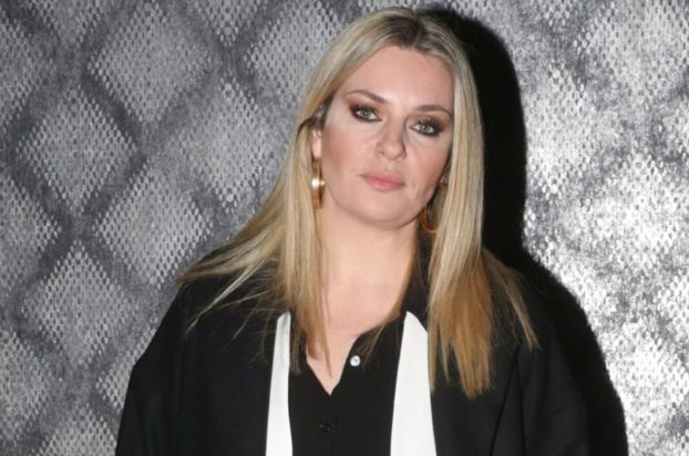 Ελισάβετ Μουτάφη