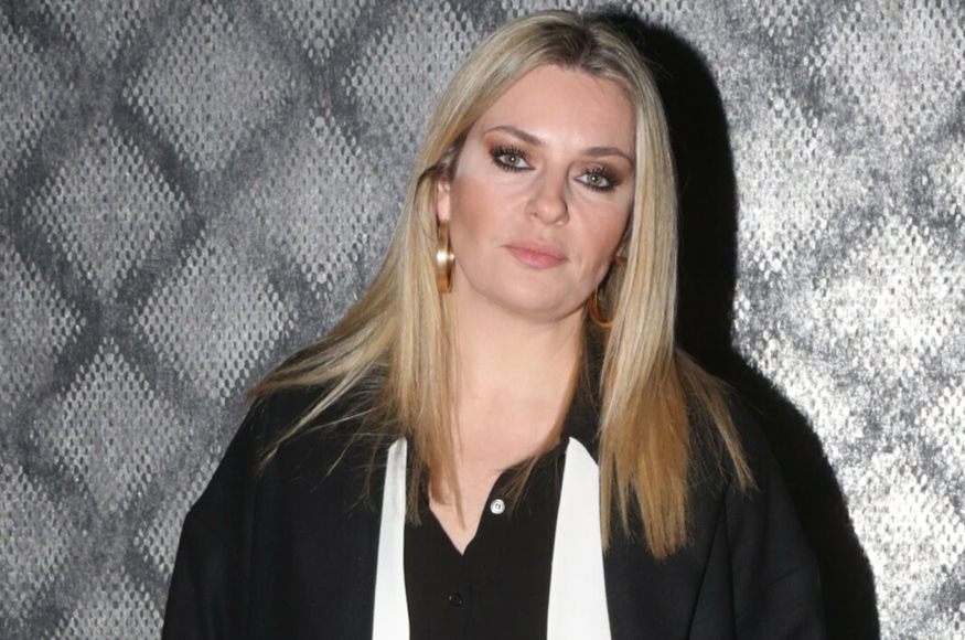 Ελισάβετ Μουτάφη