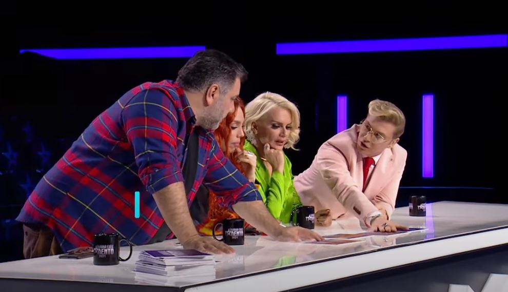 Ελλάδα Έχεις Ταλέντο: Το κουκλοθέατρο που θα συγκλονίσει τους κριτές – Θα καταφέρουν να συγκρατήσουν τα δάκρυά τους;