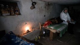 Oυκρανία-Έλληνες