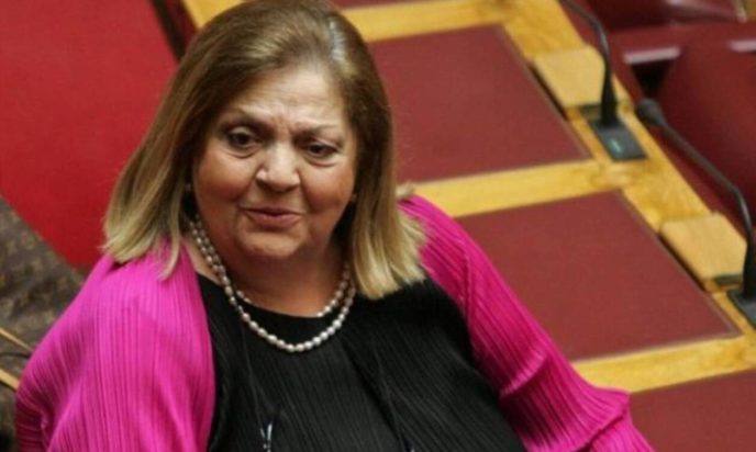 Έλσα Παπαδημητρίου