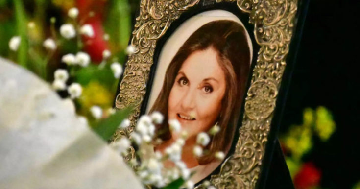 Έλσα Παπαδημητρίου