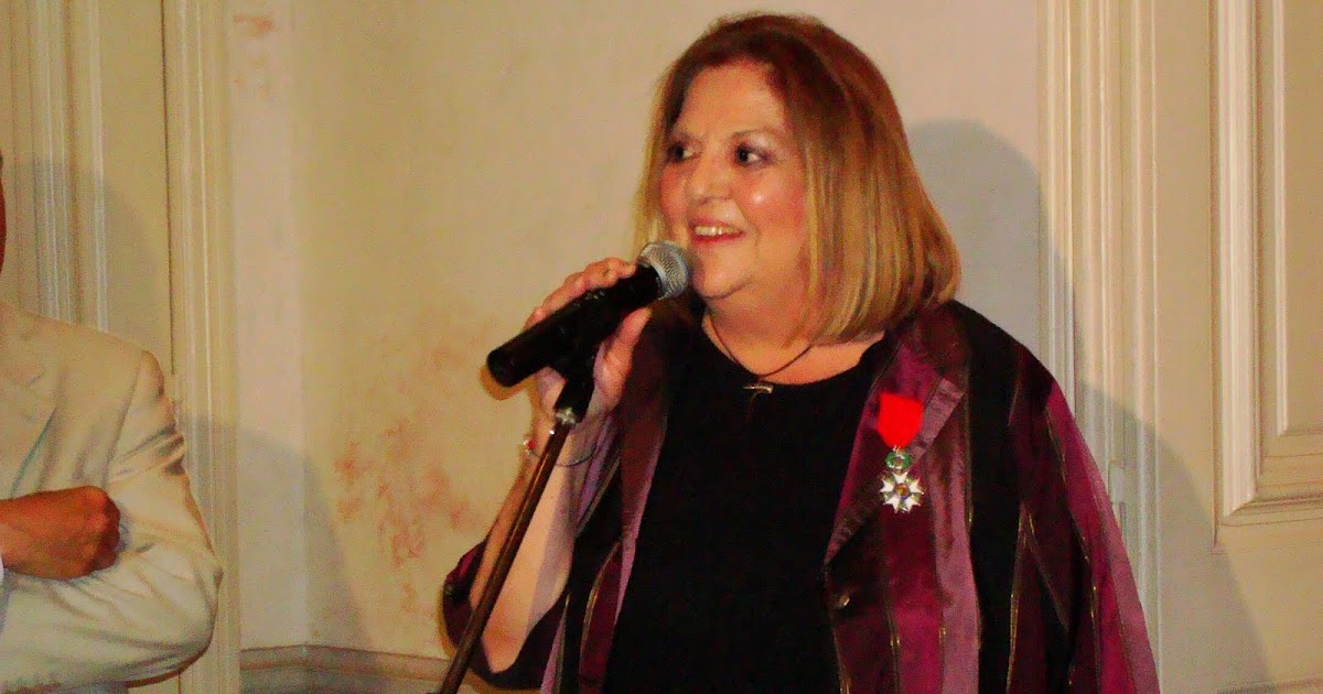 Έλσα Παπαδημητρίου