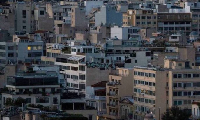 ενοίκια- ακίνητα