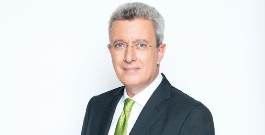 Ενώπιος Ενωπίω