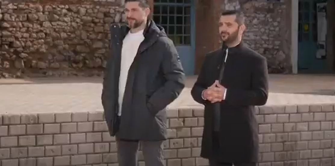 MasterChef: Χωρίς τον Σωτήρη Κοντιζά ξεκίνησε το επεισόδιο – Τι συνέβη