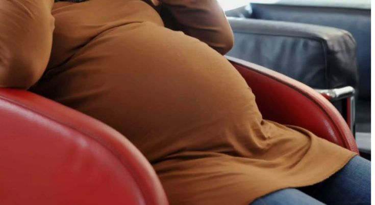 επίδομα μητρότητας