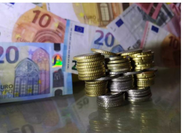 επιστρεπτέα προκαταβολή