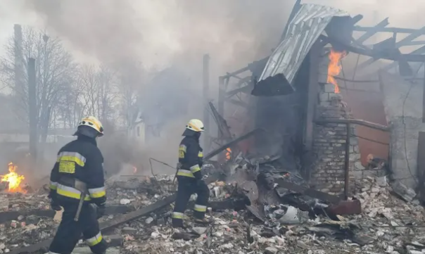 Υπουργός Άμυνας της Ουκρανίας: Οι Ρώσοι έχουν σκοτώσει περισσότερους αμάχους παρά στρατιώτες