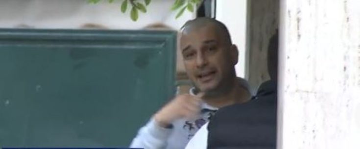 επιχειρηματίας - Γιώργος Κυπαρίσσης