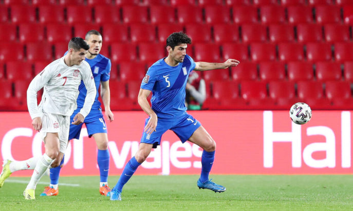 Εθνική Ομάδα