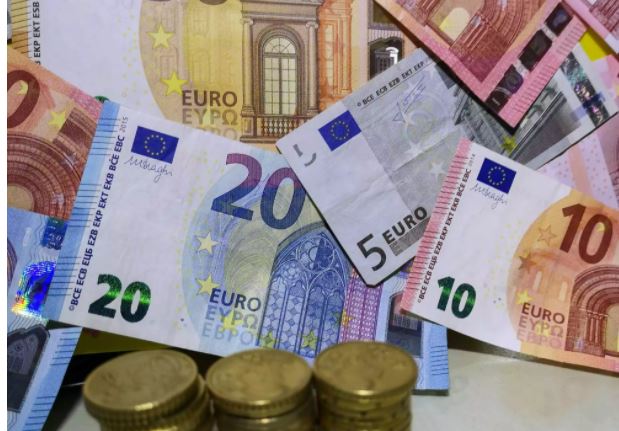 ευρώ 