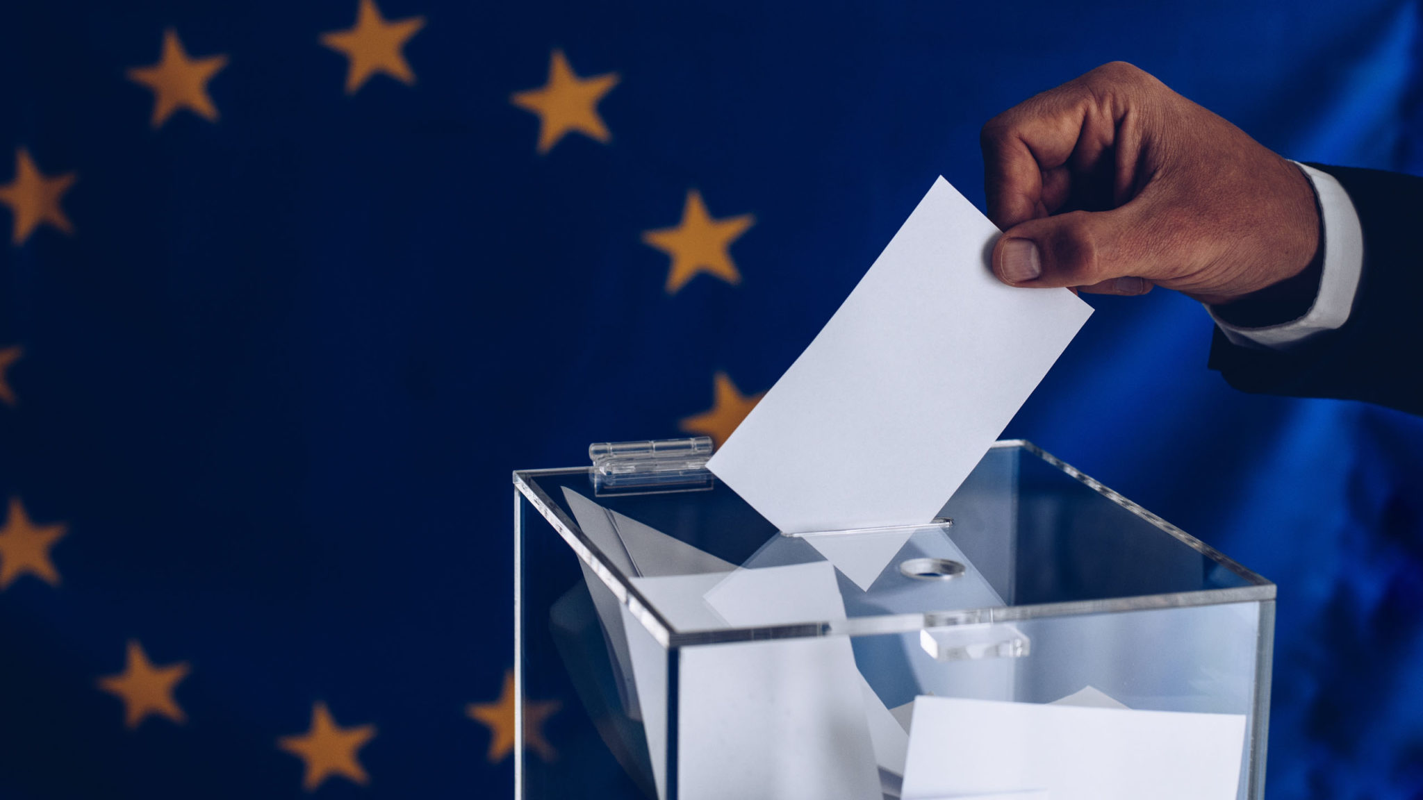 Μέλον της Ευρώπης