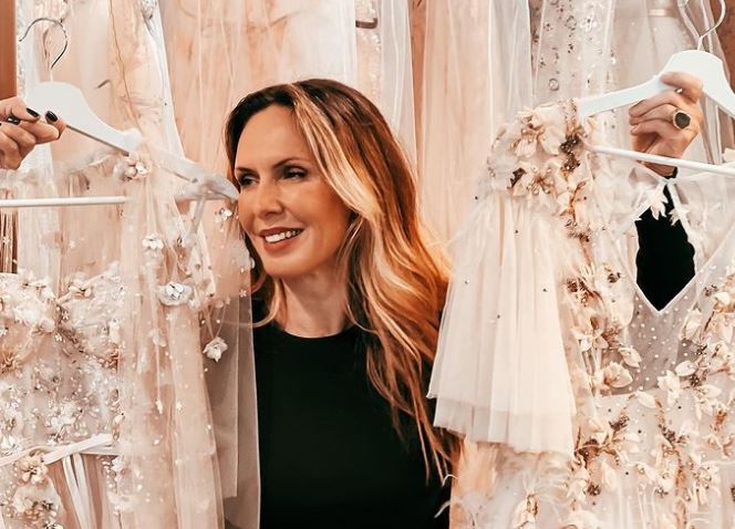 Εβελίνα Παπούλια