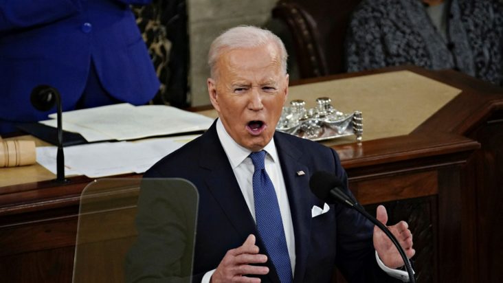 Τζο Μπάιντεν