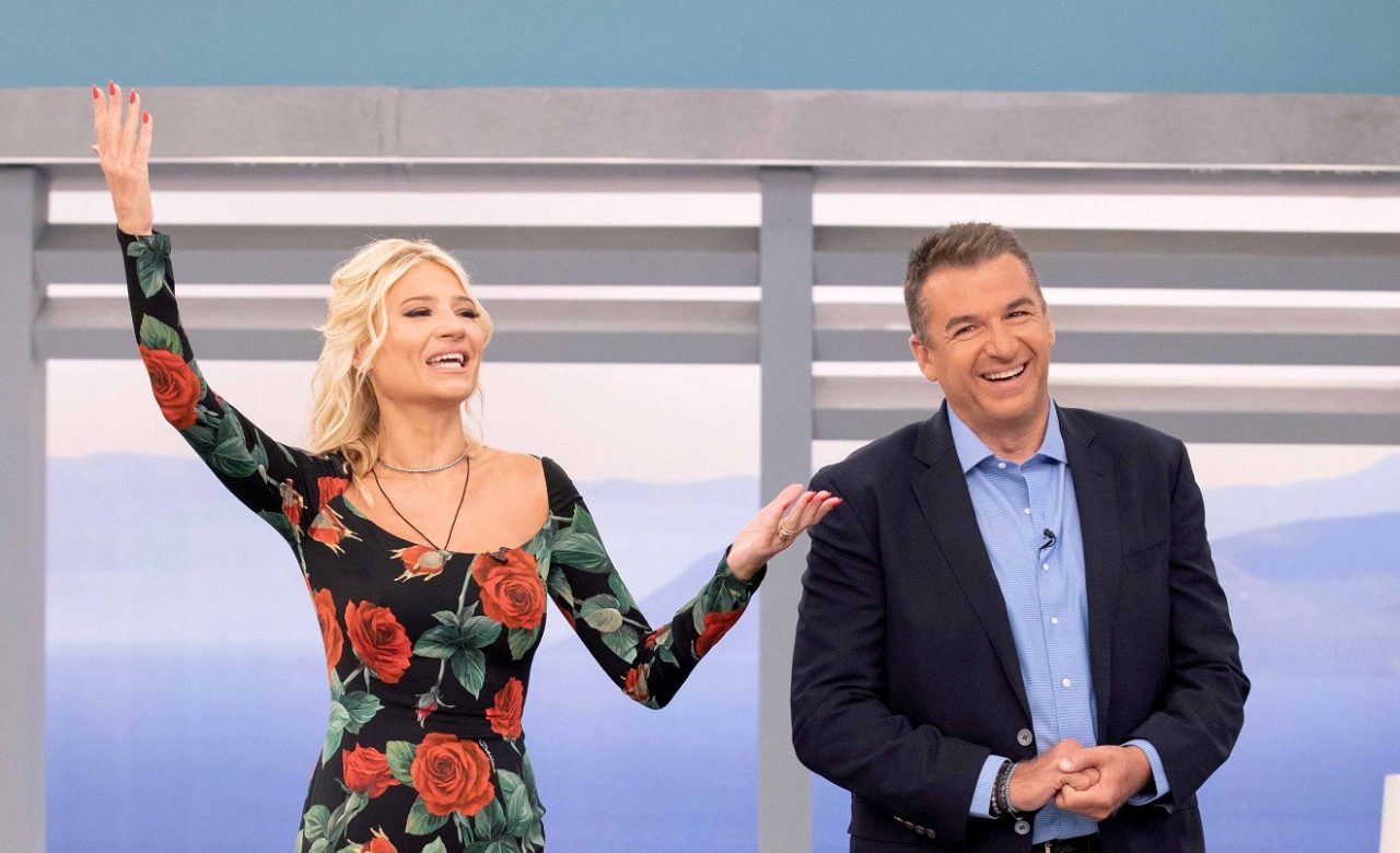 Πρωινό: Εκτός εκπομπής η Φαίη Σκορδά – Τι συνέβη