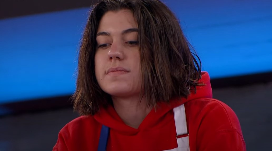 MasterChef: Εκνευρίστηκε η Φανή με την Ελπίδα – “Έχει φέρει την αρνητική της ενέργεια μέσα στο σπίτι”