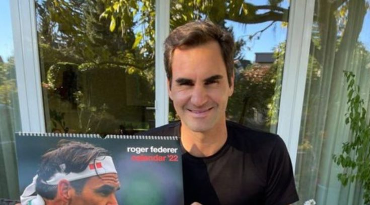 Φέντερερ-Δωρέα-Ουκρανία