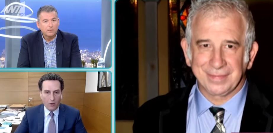 Πέτρος Φιλιππίδης: Χωρίς τον ηθοποιό ξεκινά η δίκη – Το πρόβλημα υγείας και η δήλωση του δικηγόρου του για αναπηρικό καρότσι