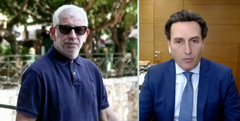 Πέτρος Φιλιππίδης: Αγνώριστος θα εμφανιστεί στο δικαστήριο – Τι είπε ο δικηγόρος του για την υγεία του