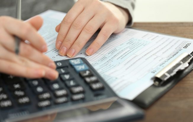 φοροεκτπτώσεις