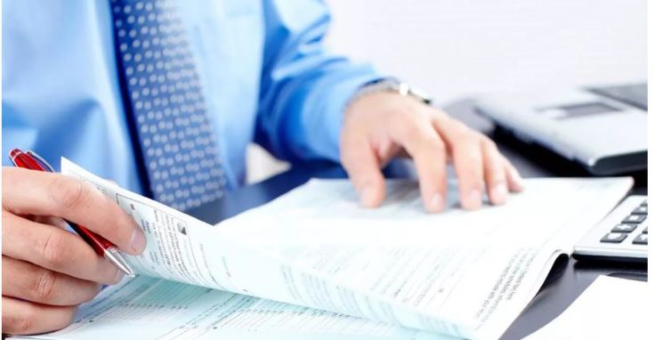 φορολογικές δηλώσεις