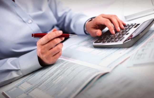 φορολογικές δηλώσεις