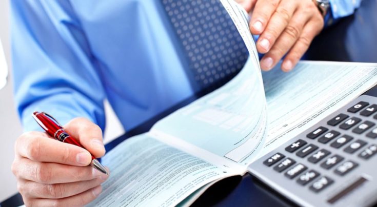 φορολογικές δηλώσεις