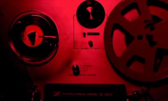 Φως στο Τούνελ