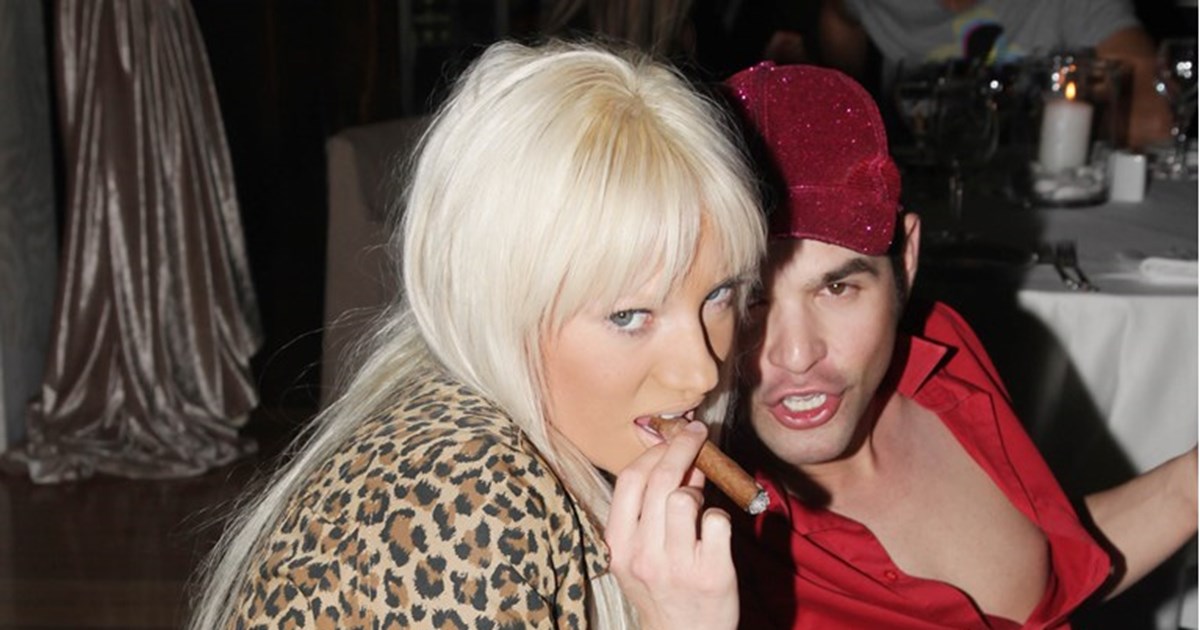 Τζούλια Αλεξανδράτου: Όσα κατέθεσε στο δικαστήριο κατά του Μένιου Φουρθιώτη για την κλοπή 200.000 ευρώ