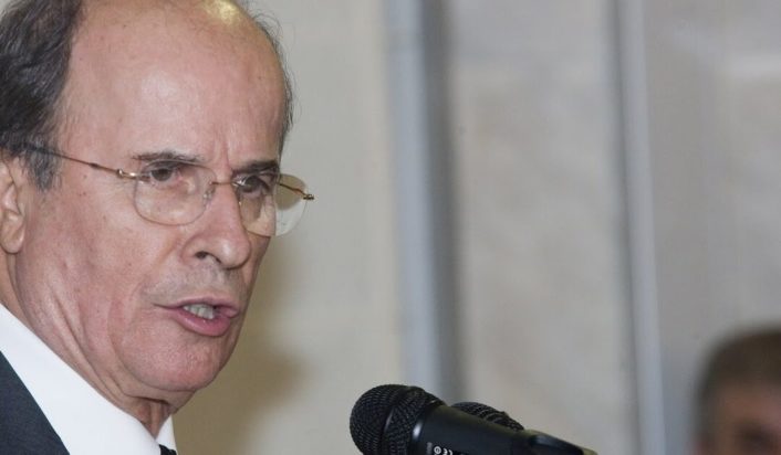 Αντώνης Φούσας