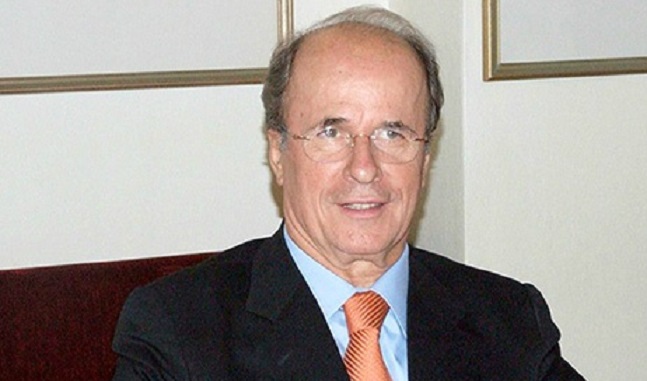 Αντώνης Φούσας