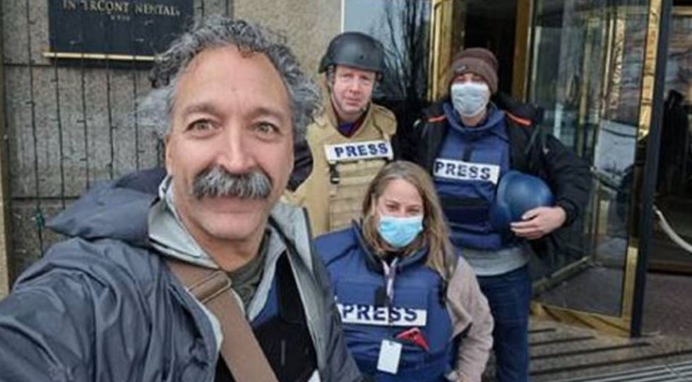 Εικονολήπτης-Fox news