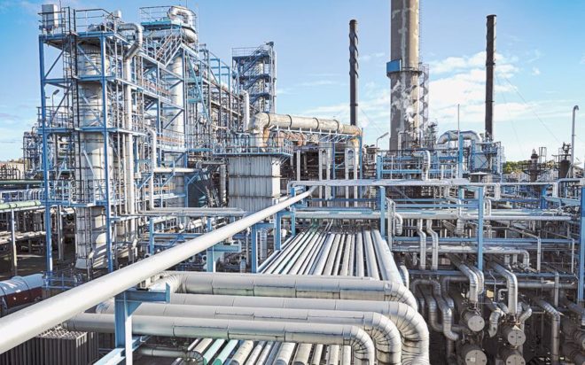 φυσικό αέριο - τιμές ενέργειας