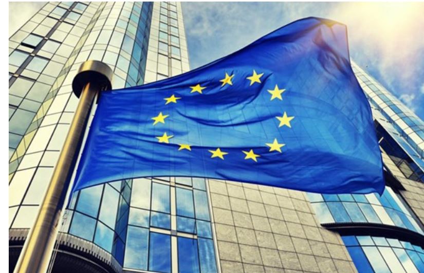 φυσικό αέριο -ΕΕ