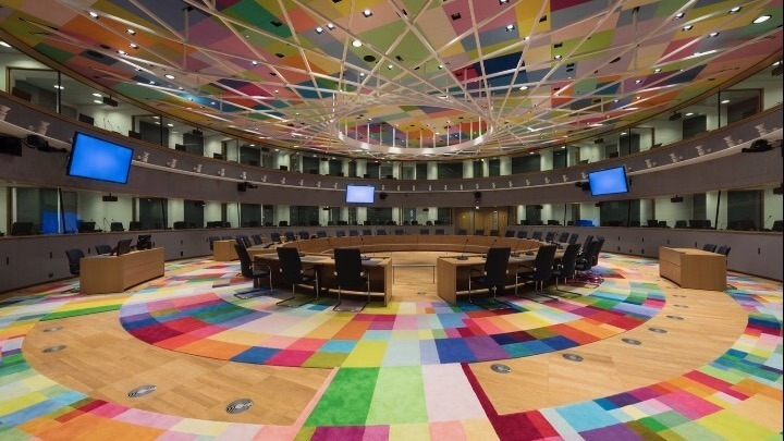 φυσικό αέριο-ΕΕ