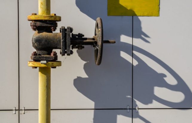 φυσικό αέριο -Γερμανία