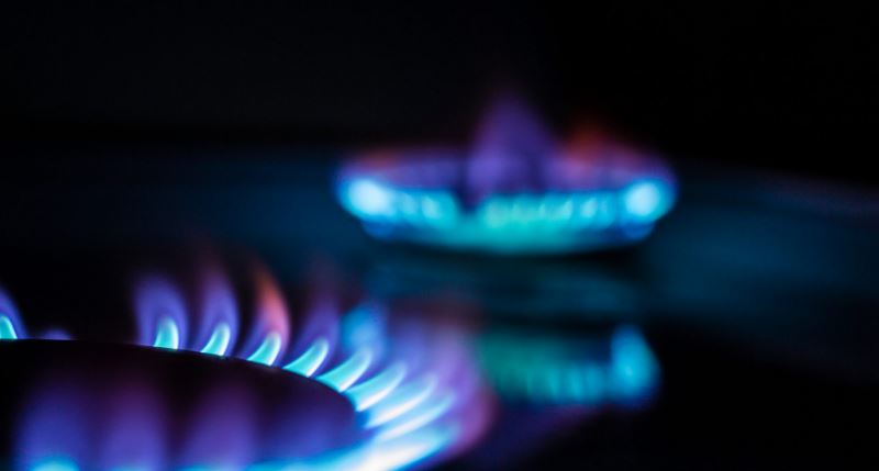 φυσικό αέριο-Ρωσία